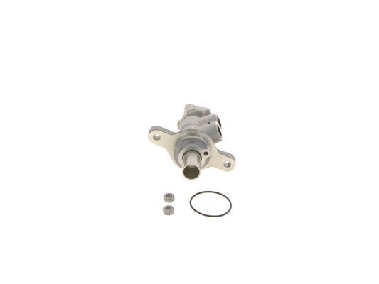 FREN ANA MERKEZİ RENAULT MEGANE IV 16> TALISMAN 15> (23.81 mm)