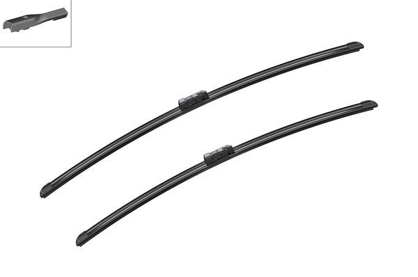 SİLecek SÜPÜRgesİ ÇİFtlİ(700+650mm)