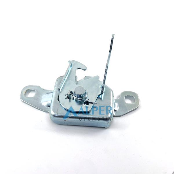 Motor Kaput Kilidi