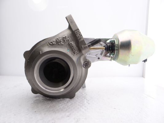 Turbo Şarj Komple