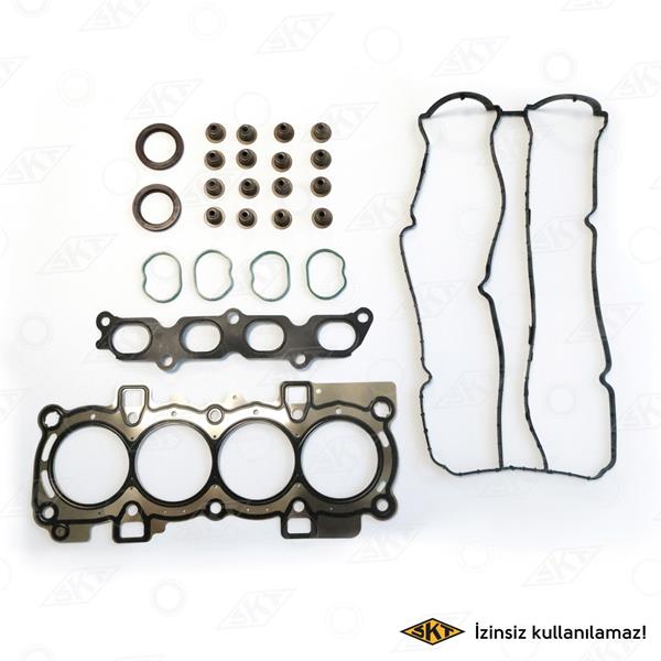 ÜST TAKIM CONTA FOCUS II. C-MAX SİLİNDİR KAPAK CONTALI 1.6 16V. 100 HP 03.07--> (BENZİNLİ MOTORLAR)