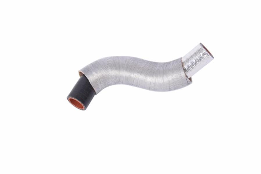 Oil HOSE3 Layers Polyester Has Been Used