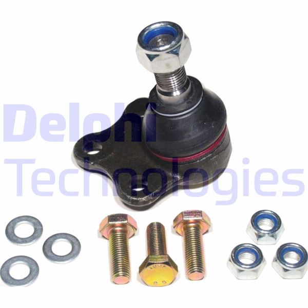 ROTİL ALT VIVARO-TRAFIC II 1.9 DCI-2.5DCI (01-)- LGN II 1.6 16V-1.8 16V-1.9DCI-2.0DCI-2.0 16V (01-)