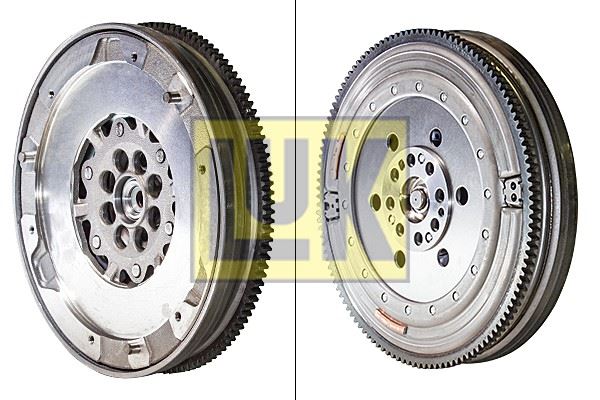 VOLAN (DMF) BMW E81 E87 E82 E88 E90 E91 E92 E93 E60 E84 E83