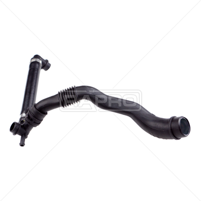 Hortum Motor Havalandirma