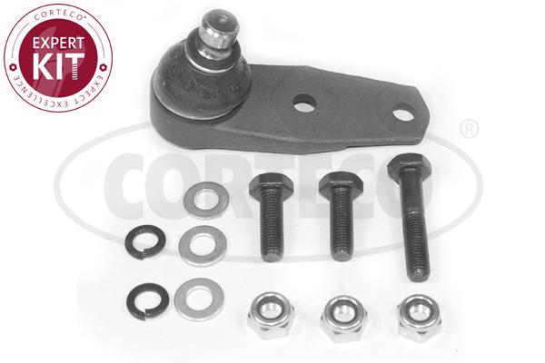 ROTİL ÖN ALT RENAULT R19 R21 MANAGER DACIA SOLENZA (SUPERNOVA) 03>07