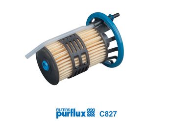 Yakıt Filtresi Doblo-egea-combo D 1.3-1.6-2.0 Mjtd...
