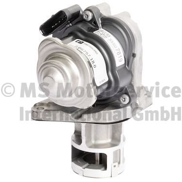 Egr Valve
