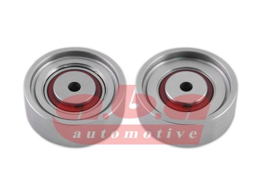 ALTERNATÖR GERGİ RULMANI PASSAT-SUPERB-A4-A6 2.5 TDI 1997-2005 (AFB-AKN)