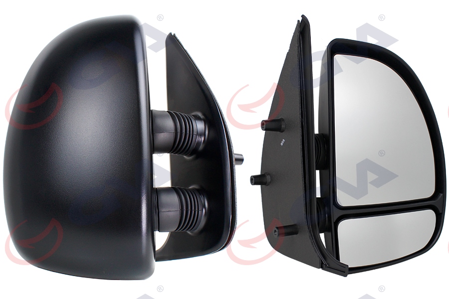 Dış Dikiz Aynası Sağ Ducato-boxer-jumper 99> Me...