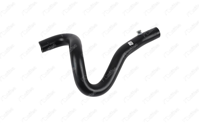 RADYATOR UST HORTUMU PEUGEOT 407 2,0