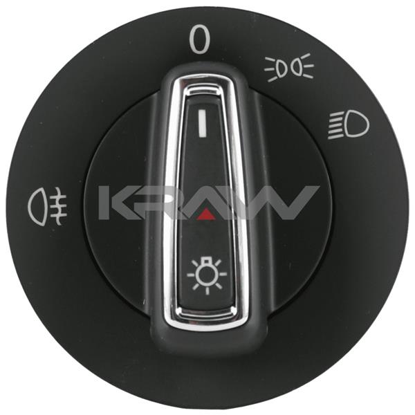 FAR ANAHTARI VW GOLF VII   POLO LEON  15-22