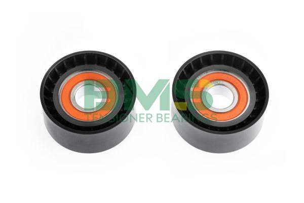 ALTERNATÖR GERGİ RULMANI (TEK RULMAN) PARTNER (96-)-P206 (00-)-BERLINGO (96-)-XSARA (97-05) FIAT FIORINO 07> 1.4-1.4 16V