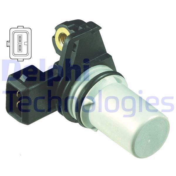 Krank Mili Pozisyon Sensörü Connect 1.8TDCI 02>...