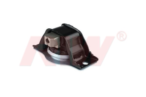 Motor Takozu Sağ