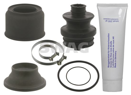 Aks Körüğü Takımı (Febi 8460)