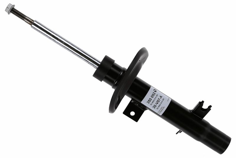 AMORTİSÖR CITROEN C3-III-PEUGEOT 2008 (350 092)