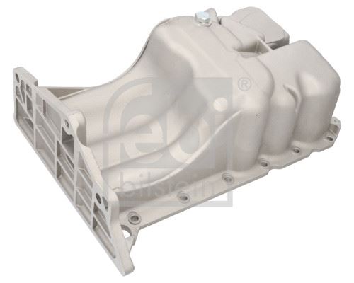 MOTOR YAĞ KARTERİ INSIGNIA A-MOKKA-ASTRA J-CORSA D-CORSA E-MERIVA B-AVEO-CRUZE 1.2-1.4 NET-NEL-NEH- XEL-XER (FEBI 194105)