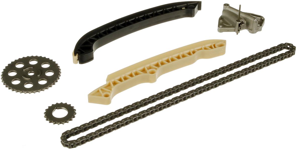 ZİNcİR Setİ (DişLiler Dahil)
