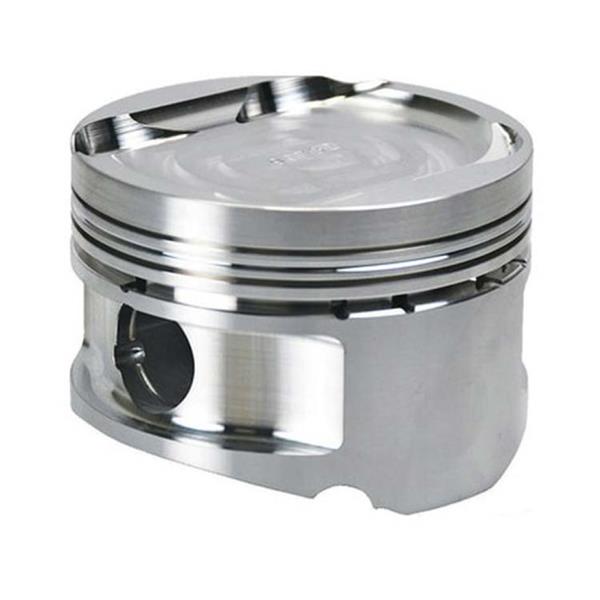 MOTOR PİSTON+SEGMAN (STD) (76,00) (-20MM KISA) MEGANE III 09> SCENIC III 09> 1.5dCi (Euro5) 110BG