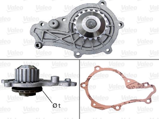 Devirdaim P207-P208-P301-P308-P508-P2008-P3008-P50...