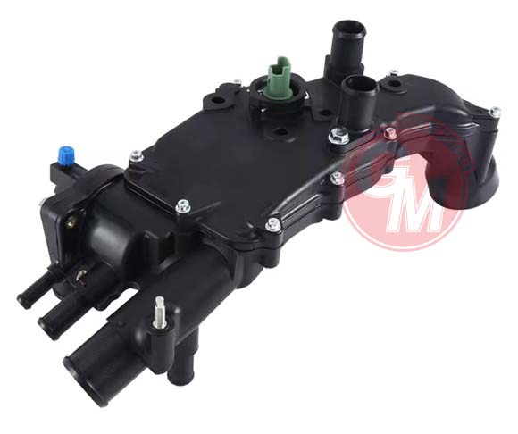 TERMOSTAT 80°C LINEA- BRAVO II- GRANDE PUNTO 1.4 T- JET 07>