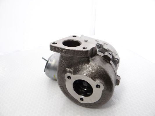 Turbo Komple