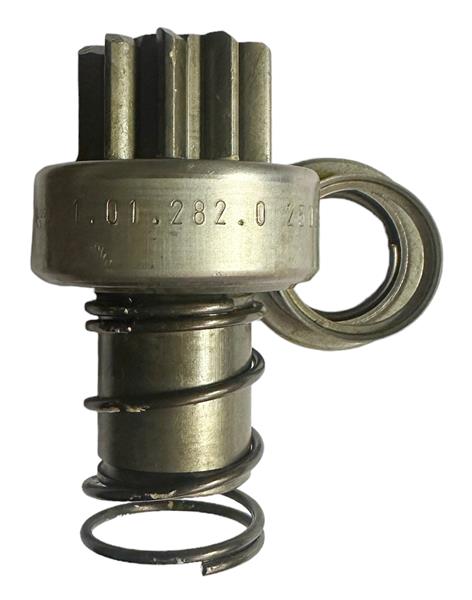 Marş Dişlisi 10 Dış Bmc TM.25