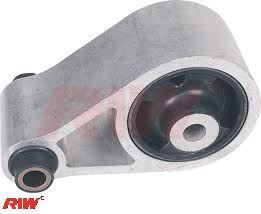 Motor Takozu Arka