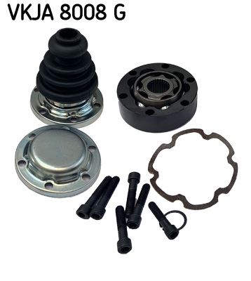 RULMAN VKJA 8008 G