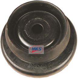 Amortisör Tabla (Alt) Lastik P405 Ym