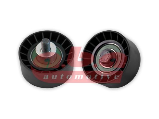 EKSANTRİK GERGİ RULMANI CHEVROLET-DAEWOO AVEO-CRUZE-KALOS-LACETTI-NUBIRA 1.4-1.4-1.6 (05-)