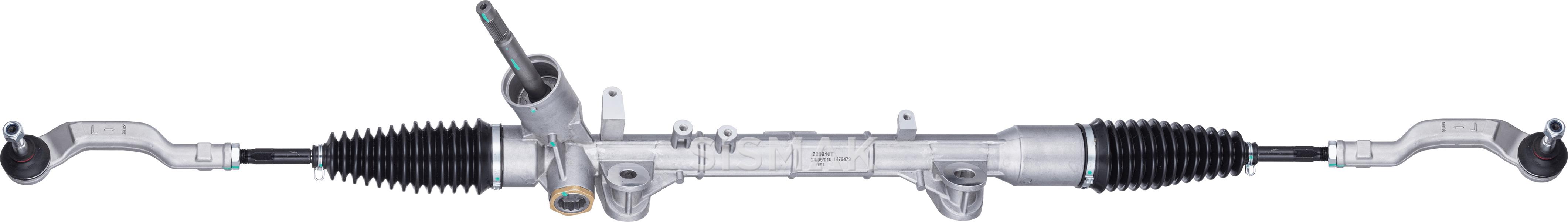 Direksiyon Kutusu (Rot Başli) Eps