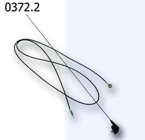 Tavan Anteni Komple R9-R11-R12-R19-R21 (71-00)