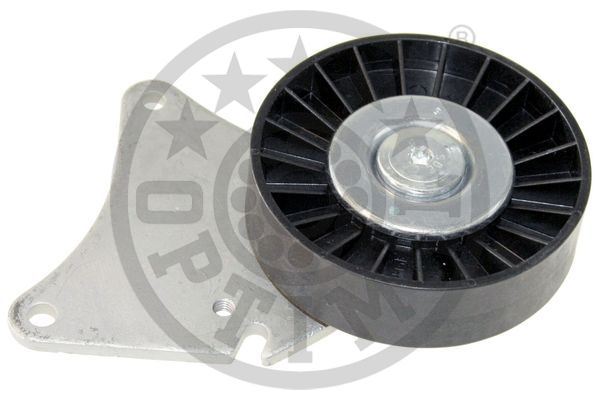 Alternatör Gergi Rulmanı PARTNER-BERLINGO-P306-P40...