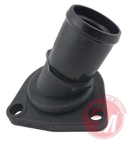 Gua 2.0 8V-MEGANE F3R'> Termostat Yuvasi Flanşi