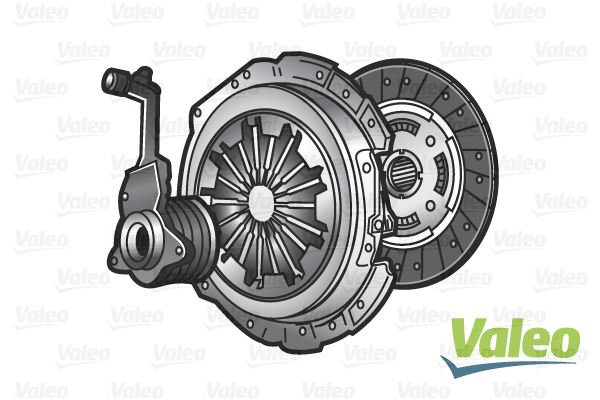 DEBRİYAJ BASKISI Z16XEP OPEL