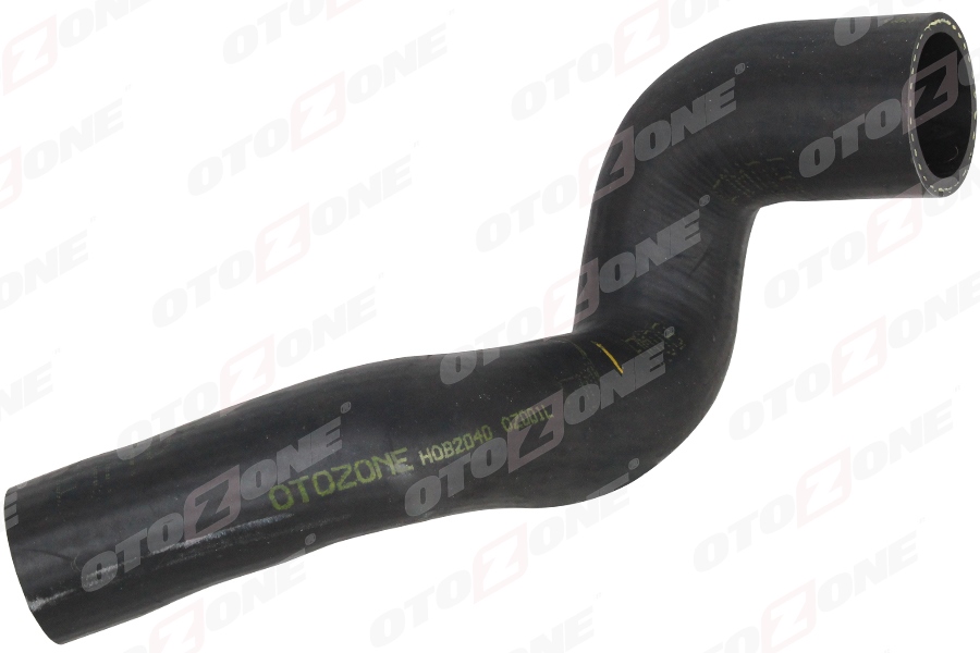 Turbo Intercooler Hortumu