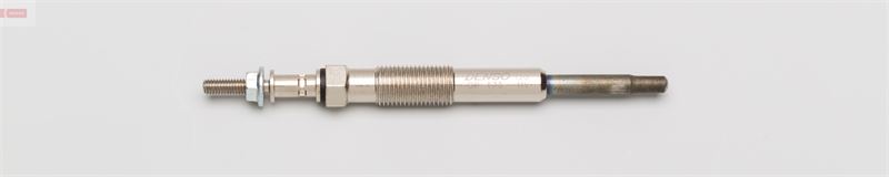 Ignition. Glow Plug