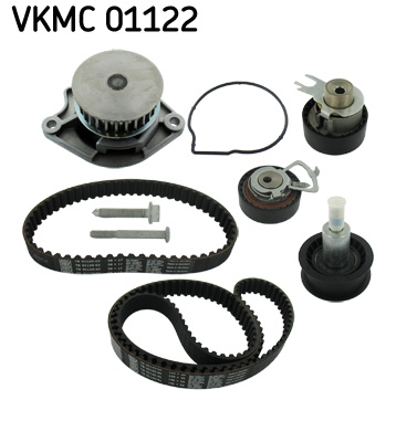 DEVİRDAİMLİ EKSANTRİK GERGİ KİTİ VKMC 01122