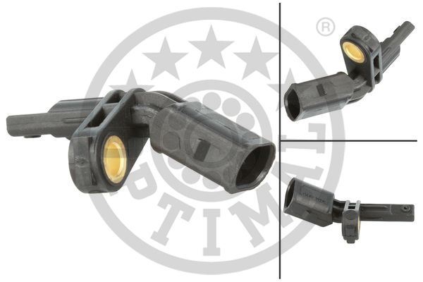 Tekerlek Hiz Sensörü A38P1 -A38V1-8VK
