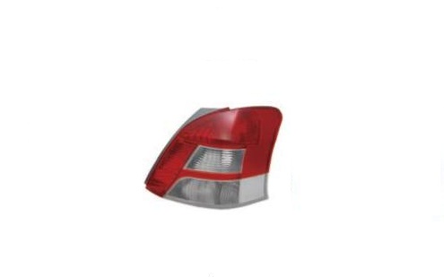 (11-B474-A6-2B) T.yaris Arka Stop Ledli Beyaz LH.0...