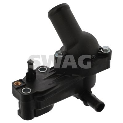 Termostat Gövdesi (Komple) Connect 1.8TDCI 02>1...