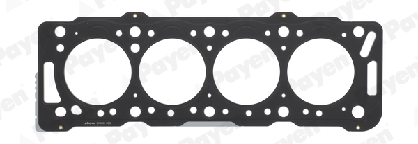 Fiat-pkw Silindir Kapak Contası