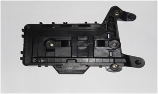 Aku Alt Braketi CADDY-GOLF5-