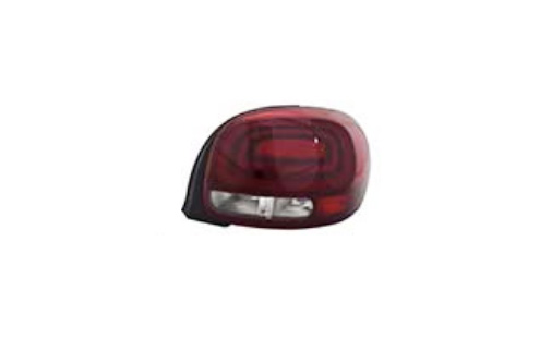 (11-F071-01-2B) Sağ Stop Lambası Dış