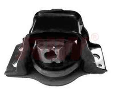 Motor Takozu Sağ