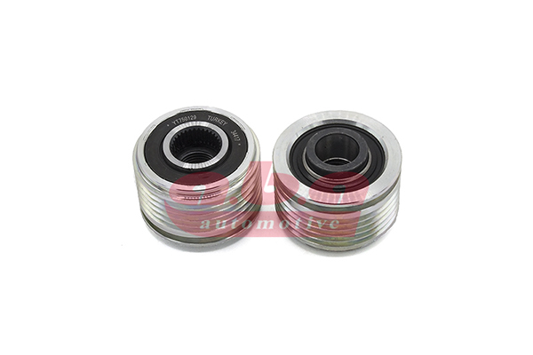 ALTERNATOR KASNAGI W169 04>12 W245 05>11 [INA TIP] [54.9*52*37.7]  ####