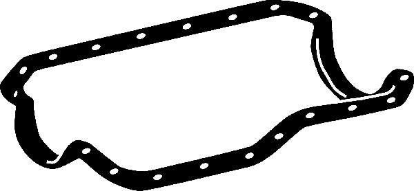 (023593P) Karter Conta Lastik R9-R19-CLIO 1.4 Ie E...