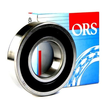 Alternatör Rulmanı 2RS